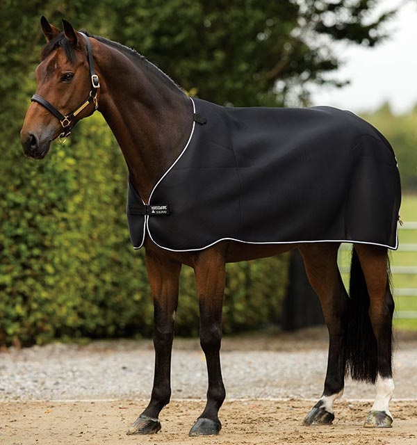 COPERTA 3 D AIRMAX LINER HORSEWARE 3 D Air 